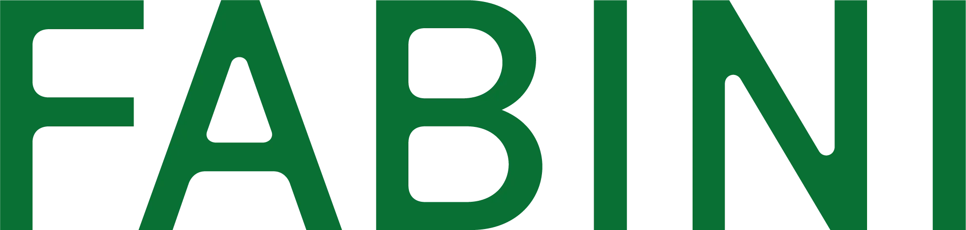Fabini — logo